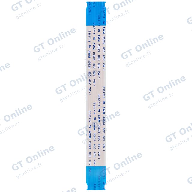 Nappe capteurs pour Sony PlayStation 5 (CFI-10XX) / (CFI-11XX)
