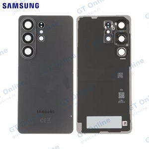 Cache Arrière Original Samsung Galaxy S26 Ultra S948 GH82-38884A Noir