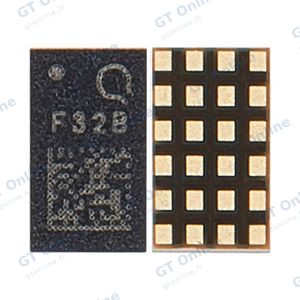 Puce IC (Circuit Intégré) Apple iPhone 15/iPhone 15 Plus/iPhone 15 Pro/iPhone 15 Pro Max Average Power Power