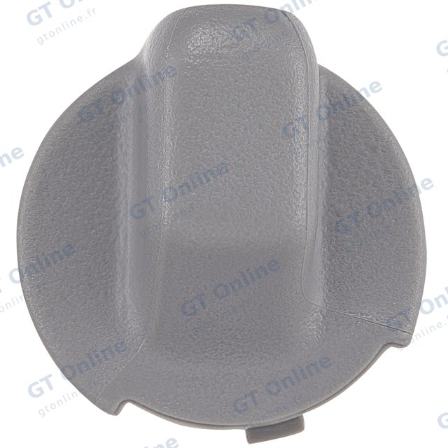 Cache de moteur de bras arrière gauche pour DJI Air 2 (origine d’occasion — grade A)