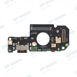 Connecteur de Charge Premium Xiaomi Redmi Note 11S 4G