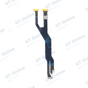 Nappe de Connexion Premium OPPO Find X5 Pro