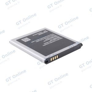 Batterie Premium Samsung Galaxy Core Prime VE G361/Galaxy Core Prime G360 EB-BG360BBE — vue 2