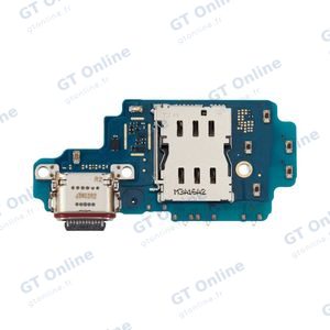 Connecteur de Charge Premium Samsung Galaxy S24 Ultra 5G S928 (Version US)
