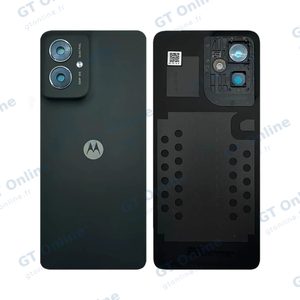 Cache Arrière Premium Motorola Moto G55 5G Forest Grey