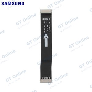 Nappe de Connexion Originale Samsung Galaxy Z Fold 4 5G F936 GH82-29449A