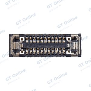 Connecteur FPC Apple iPhone 15/iPhone 15 Plus SIM Card 22 pins