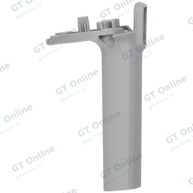 Train d’atterrissage avant gauche pour DJI Air 2S (origine d’occasion — grade A)