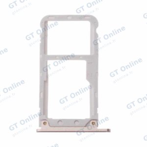 Tiroir Sim Premium Xiaomi Mi A1 Or