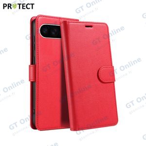 Housse de Protection IP011 PROTECT pour Google Pixel 9/Pixel 9 Pro/Pixel 10/Pixel 10 Pro Rouge