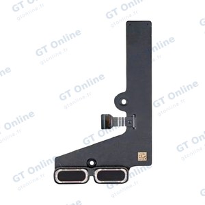 Haut-Parleur Apple MacBook Pro Retina 13" Touch Bar M1 (2020) A2338 Gauche