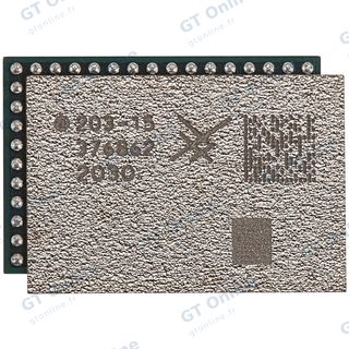 Pièce à microsouder pour Apple iPhone XS / XS Max (203-15)
