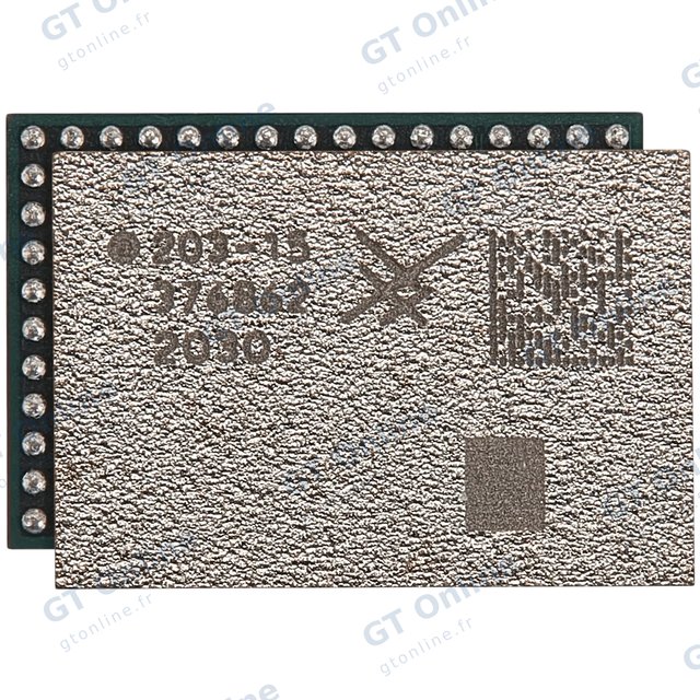 Pièce à microsouder pour Apple iPhone XS / XS Max (203-15)