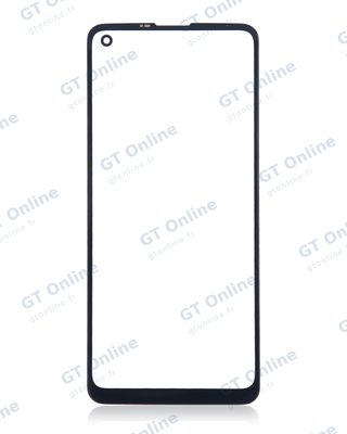 Vitre d’écran pour Motorola Moto G Power (XT2117 / 2021)