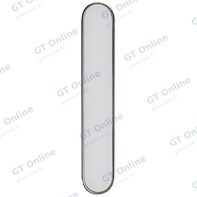 Bouton de contrôle appareil photo pour Apple iPhone 17 (premium, blanc)
