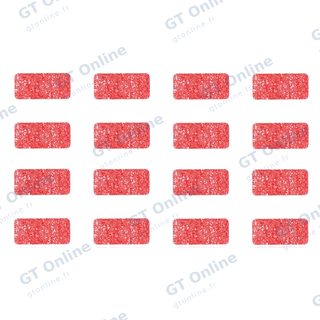Étiquette témoin d’humidité pour Motorola Moto G8 Power (XT2041 / 2020) / Moto G7 Power (XT1955 / 2019) / Motorola moto G Stylus (XT2317 / 2023) / Moto G Play (XT2271 / 2023) / Moto G Power 5G (XT2311 / 2023) (origine)