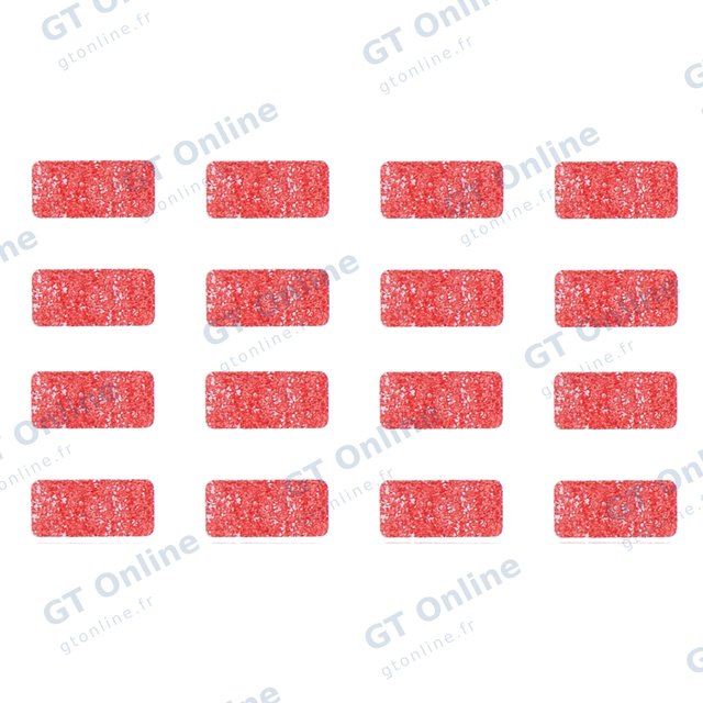 Étiquette témoin d’humidité pour Motorola Moto G8 Power (XT2041 / 2020) / Moto G7 Power (XT1955 / 2019) / Motorola moto G Stylus (XT2317 / 2023) / Moto G Play (XT2271 / 2023) / Moto G Power 5G (XT2311 / 2023) (origine)