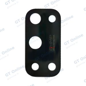 Lentille Premium Realme 7 Pro