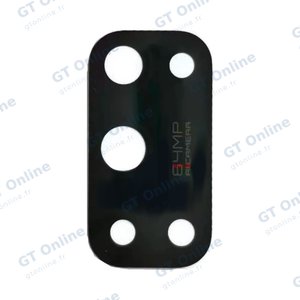 Lentille Premium Realme 7 Pro