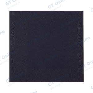 Puce IC (Circuit Intégré) Apple MacBook Pro 14" M3 (Late 2023) A2918 Alimentation 343S00637