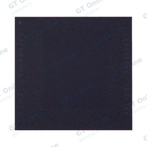 Puce IC (Circuit Intégré) Apple MacBook Pro 14" M3 (Late 2023) A2918 Alimentation 343S00637