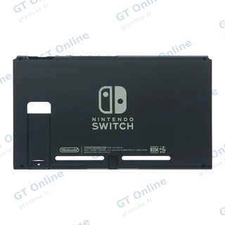 Coque de remplacement (haut et bas) pour Nintendo Switch HAC-001(-01) version 2