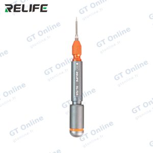 Tournevis de Précision Relife RL-724 Dynamométrique (Pentalobe 0.8)