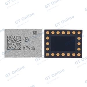 Puce IC (Circuit Intégré) Apple iPhone 12/iPhone 12 Pro/iPhone 12 Pro Max LB DSM/ LB Diversity K79