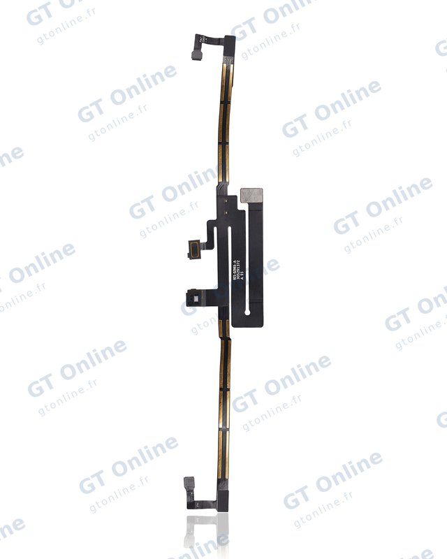 Nappe Face ID pour Apple iPad Pro 12.9" 5th Gen (2021) / iPad Pro 12.9" 6th Gen (2022)