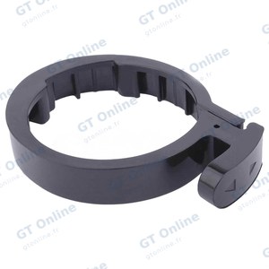 Bague de Verrouillage du Système de Pliage Xiaomi Mi Electric Scooter M365/Mi Electric Scooter M365 Pro/Mi Electric Scooter M365 Pro 2/Mi Electric Scooter 1S/Mi Electric Scooter Es