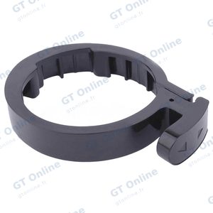 Bague de Verrouillage du Système de Pliage Xiaomi Mi Electric Scooter M365/Mi Electric Scooter M365 Pro/Mi Electric Scooter M365 Pro 2/Mi Electric Scooter 1S/Mi Electric Scooter Es