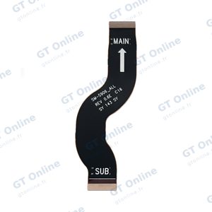 Nappe de Connexion Premium Samsung Galaxy S22 Plus S906