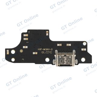 Dock de charge pour Motorola Moto E7 (XT2095 / 2020)