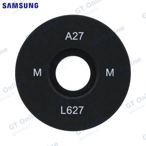 Lentille Originale Samsung Galaxy A27 5G A276 Capteur Macro GH64-10310A