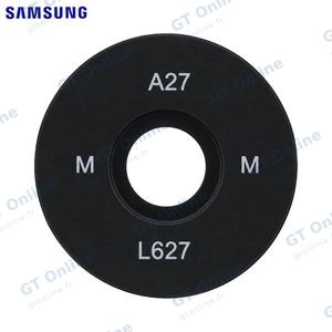 Lentille Originale Samsung Galaxy A27 5G A276 Capteur Macro GH64-10310A