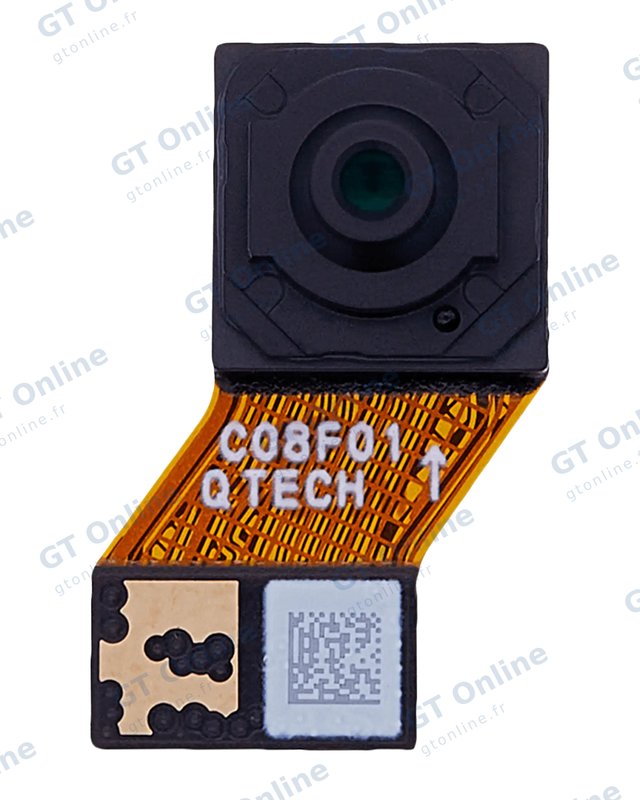 Caméra avant pour Motorola Moto G Power (XT2117 / 2021) (origine)