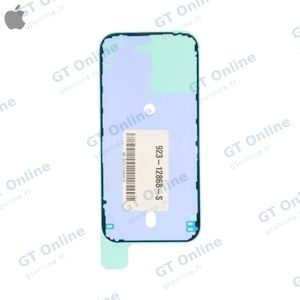 Stickers Adhésif Cache Arrière Apple iPhone 17 923-12868 (Service Pack)