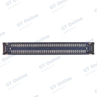 Pièce à microsouder pour Samsung A31 (A315 / 2020)
