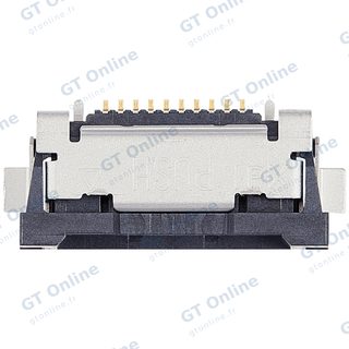 Pièce à microsouder pour Microsoft Xbox Series S / Series X (10 Pin)