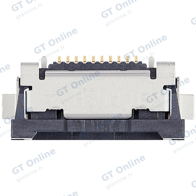 Pièce à microsouder pour Microsoft Xbox Series S / Series X (10 Pin)