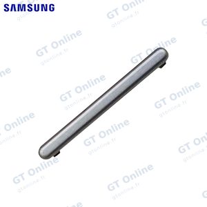 Bouton Volume Original Samsung Galaxy Z Fold 6 5G F956 GH98-49249A Argent