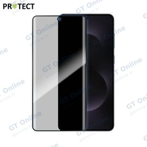 Verre Trempé PRIVACY PROTECT pour Samsung Galaxy S25 Edge S937 Transparent