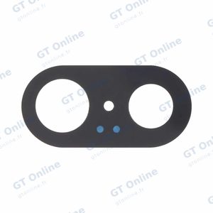 Lentille Premium Google Pixel 8 Noir