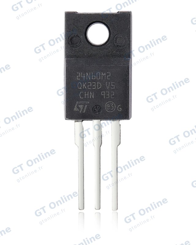 Pièce à microsouder pour Sony Playstation 4 (24N60M2)