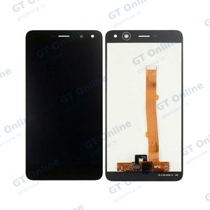 Écran Tactile Huawei Y6 2017 Noir