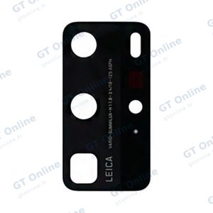 Lentille Premium Huawei P40 Pro