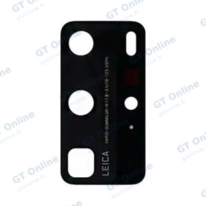 Lentille Premium Huawei P40 Pro