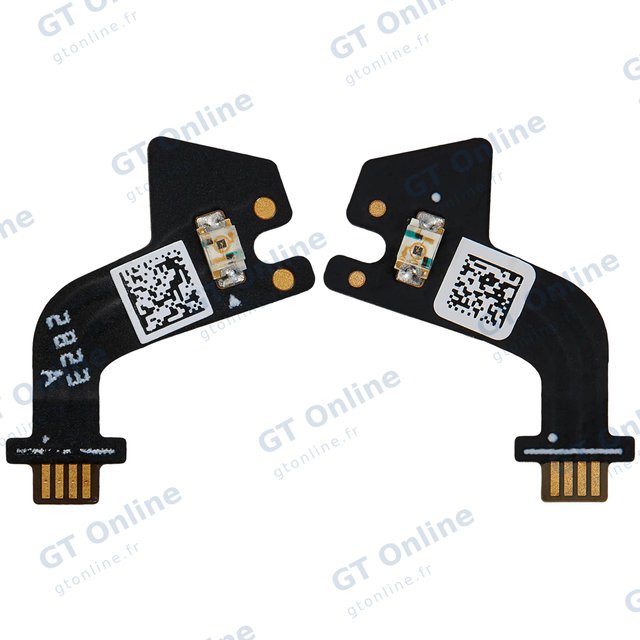 Nappe capteurs pour Oculus Meta Quest 3S (lot de 2)