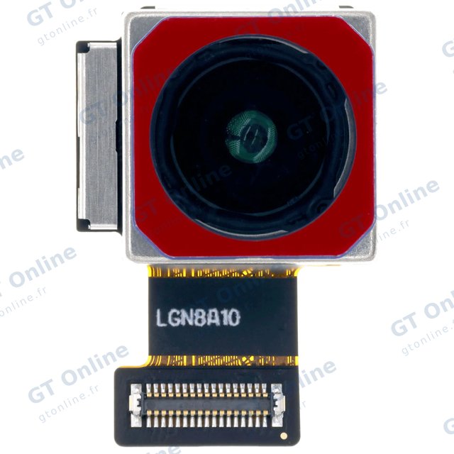 Caméra arrière pour Motorola Razr / Razr 60 (XT2553 / 2025) (origine)