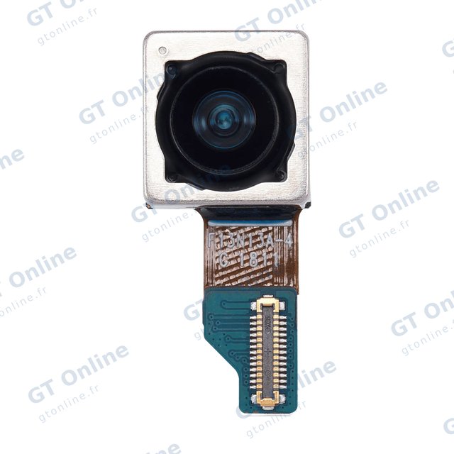 Caméra arrière pour Samsung Galaxy S22 Ultra 5G (pack service origine) — réf. 107082112819